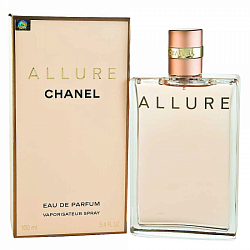 Женская парфюмерная вода Chanel Allure (Евро качество)