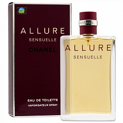 Женская туалетная вода Chanel Allure Sensuelle (Евро качество A-Plus Люкс)​