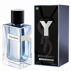 Мужская туалетная вода Yves Saint Laurent Y Eau De Toilette (Евро качество A-Plus Люкс)