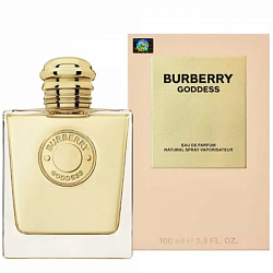 Женская парфюмерная вода Burberry Goddess (Евро качество A-Plus Люкс)
