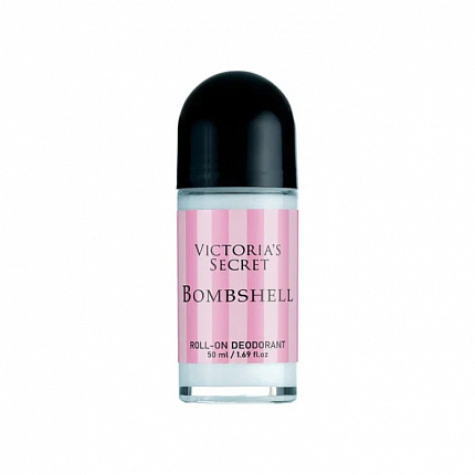 Шариковый дезодорант Victoria's Secret Bombshell женский