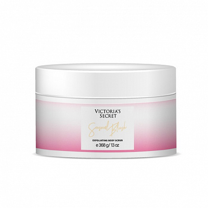 Скраб для тела Victoria's Secret Sensual Blush