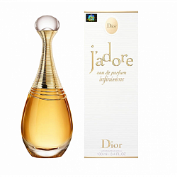Женская парфюмерная вода Dior J'adore Infinissime (Евро качество)