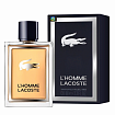 Мужская парфюмерная вода Lacoste L'Homme (Евро качество)