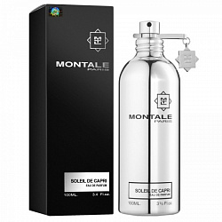 Парфюмерная вода Montale Soleil De Capri унисекс (Евро качество A-Plus Люкс)​