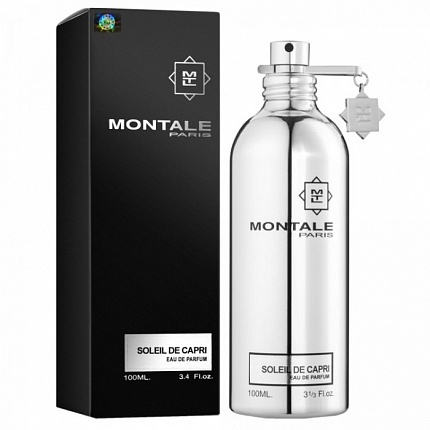 Парфюмерная вода Montale Soleil De Capri унисекс (Евро качество A-Plus Люкс)​