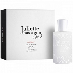 Женская парфюмерная вода Juliette has a Gun Anyway (качество люкс)