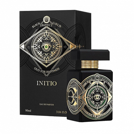Парфюмерная вода Initio Parfums Prives Oud for Happiness 90 мл унисекс (люкс качества)