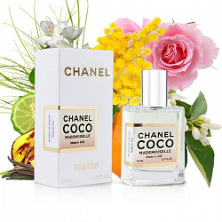Chanel Coco Mademoiselle 58 мл Селектив тестер женский
