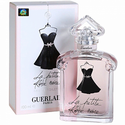Женская туалетная вода Guerlain La Petite Robe Noire (Евро качество A-Plus Люкс)