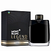 Мужская парфюмерная вода Montblanc Legend (Евро качество A-Plus Люкс)​