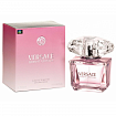 Женская туалетная вода Versace Bright Crystal (Евро качество A-Plus Люкс)