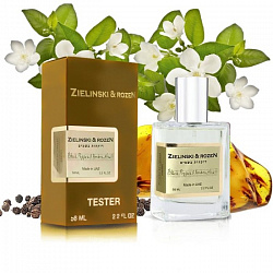 Black Pepper & Amber, Neroli 58 мл Селектив тестер унисекс
