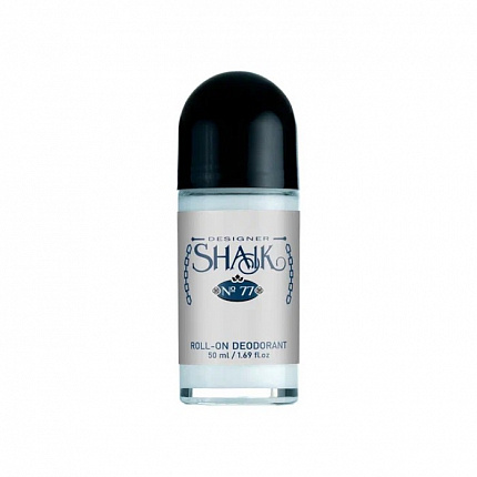 Шариковый дезодорант Shaik Opulent Shaik Classic No 77 мужской