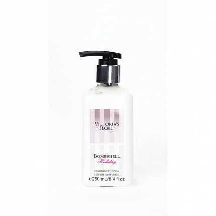 Лосьон для тела Victoria's Secret Bombshell Holiday