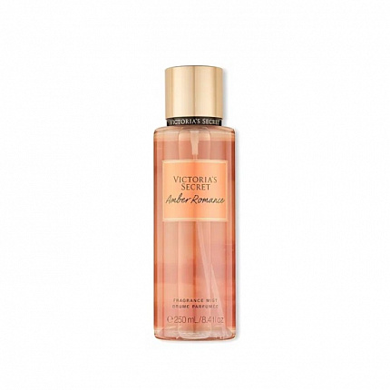 Спрей для тела Victoria's Secret Amber Romance (круглый)