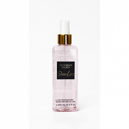 Спрей для тела Victoria's Secret Sheer Love (квадратный)