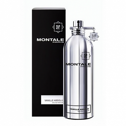 Женская парфюмерная вода Montale Vanille Absolu