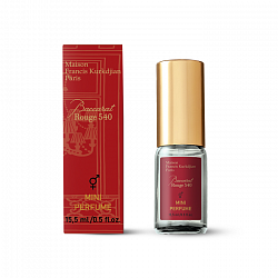 Maison Kurkdian - Baccarat Rouge 540 парфюм 15,5 мл