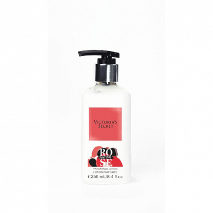 Лосьон для тела Victoria's Secret Hardcore Rose