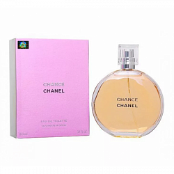 Женская туалетная вода Chanel Chance (Евро качество)