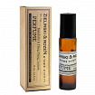 Шариковые масляные духи Mandarin & Ylang-ylang, Lemon унисекс 10 ml