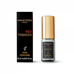 Mancera - Red Tobacco парфюм 15,5 мл
