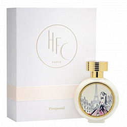 Женская парфюмерная вода Haute Fragrance Company Proposal (качество люкс)