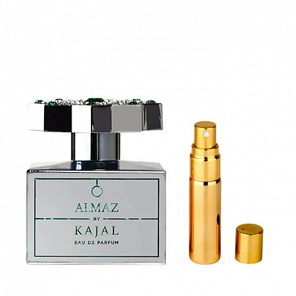 Парфюмерная вода Kajal Almaz унисекс 100 мл + 3 мл (качество люкс)