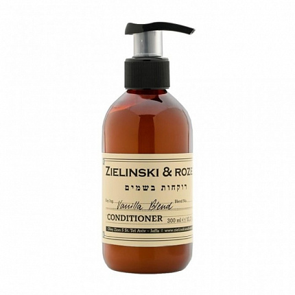 Кондиционер для волос Vanilla Blend