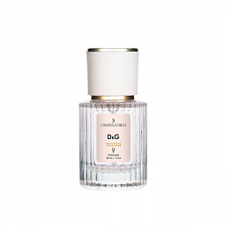 Dolce & Gabbana 3 L'Imperatrice 38 мл тестер женский