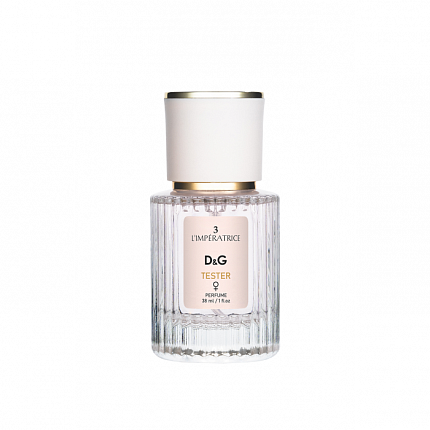 Dolce & Gabbana 3 L'Imperatrice 38 мл тестер женский