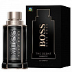Мужская парфюмерная вода Hugo Boss The Scent For Him Magnetic (Евро качество A-Plus Люкс)