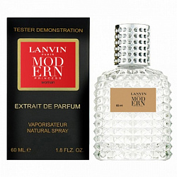 Lanvin Modern Princess 60 мл Валентин тестер женский