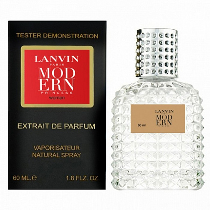 Lanvin Modern Princess 60 мл Валентин тестер женский
