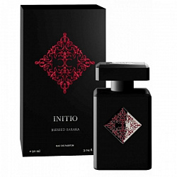 Парфюмерная вода Initio Blessed Baraka унисекс (подарочная упаковка)