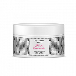 Скраб для тела Victoria's Secret Dark Romantic