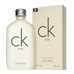 Туалетная вода Calvin Klein One унисекс (Евро качество)