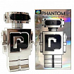 Мужская туалетная вода Paco Rabanne Phantom (Евро качество A-Plus Люкс)