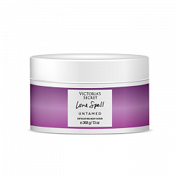 Скраб для тела Victoria's Secret Love Spell Untamed
