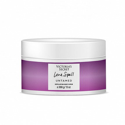 Скраб для тела Victoria's Secret Love Spell Untamed