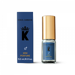 Dolce & Gabbana - K парфюм 15,5 мл