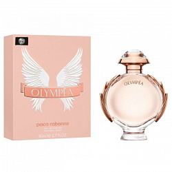 Женская парфюмерная вода Paco Rabanne Olympea (Евро качество)