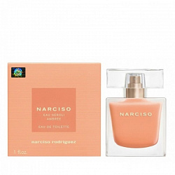 Женская туалетная вода Narciso Rodriguez Narciso Eau Neroli Ambree (Евро качество A-Plus Люкс)