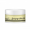 Крем для тела Lemongrass & Vetiver, Amber 200 мл