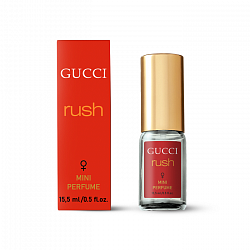 Gucci - Rush парфюм 15,5 мл