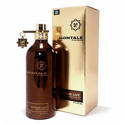Парфюмерная вода Montale Intense Cafe унисекс (Евро качество A-Plus Люкс)​
