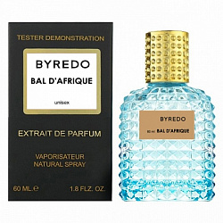 Byredo Bal D'Afrique 60 мл Валентин тестер унисекс