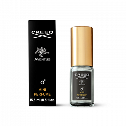 Creed - Aventus парфюм 15,5 мл