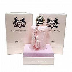 Женская парфюмерная вода Parfums de Marly Delina (в подарочной упаковке)